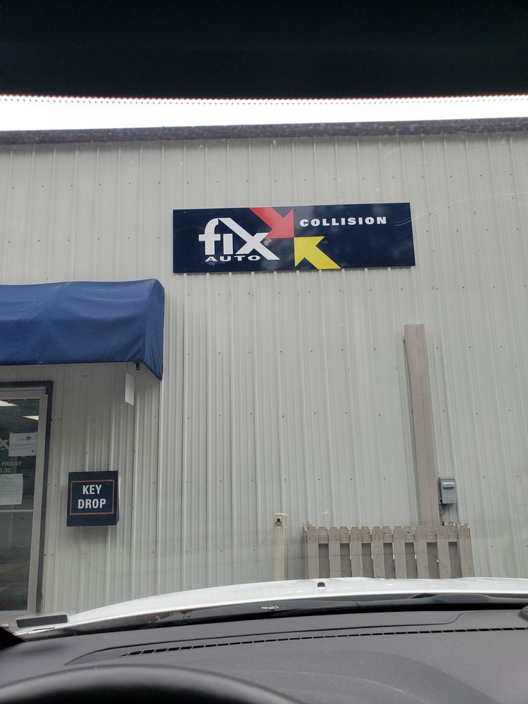 Fix Auto North Kitsap