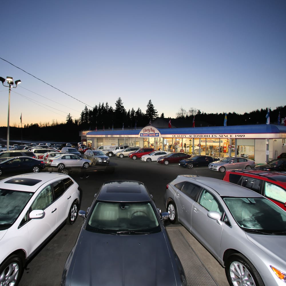 Navy Base Kitsap Navy Base in Silverdale, WA