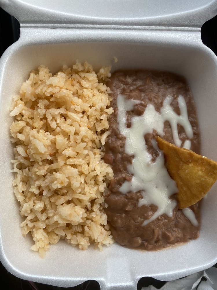 Susie's Mexican grill