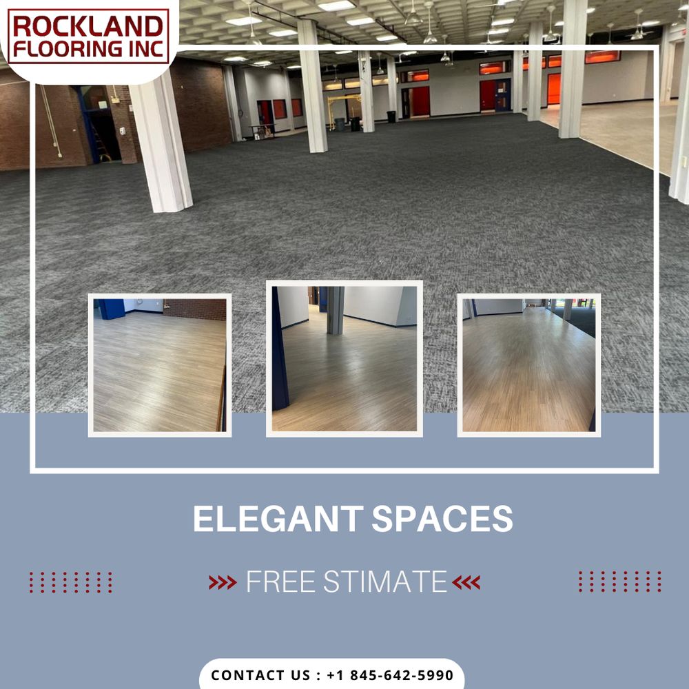 Rockland Flooring