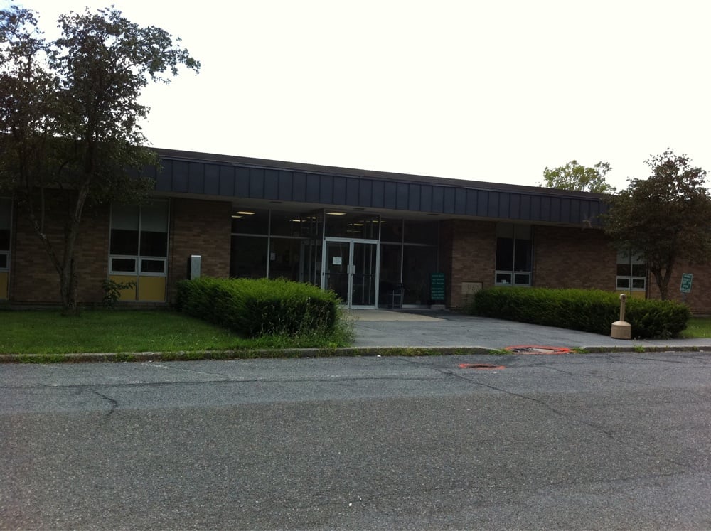 Oc Dept Of Social Services Public Services & Government 11 Quarry