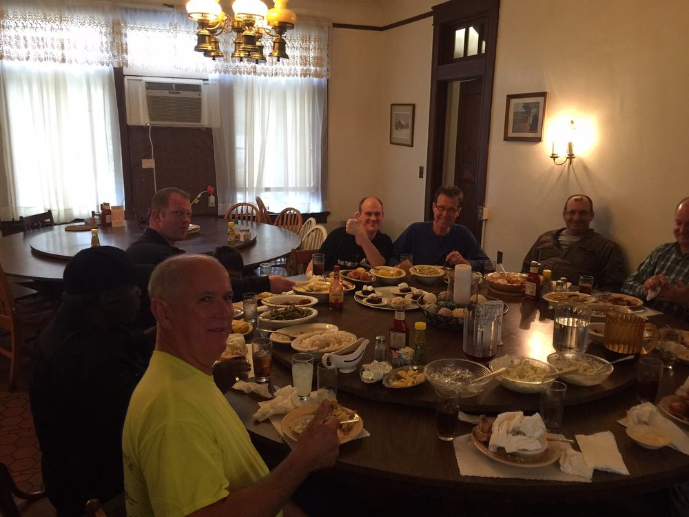 The Dinner Bell 20 Photos & 28 Reviews American (New) 229 5th Ave