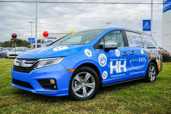 Holmes Honda Shreveport >> Holmes Honda 1331 E Bert Kouns Industrial Loop Shreveport Holmes Honda Shreveport >> Holmes Honda 1331 E Bert Kouns Industrial Loop Shreveport