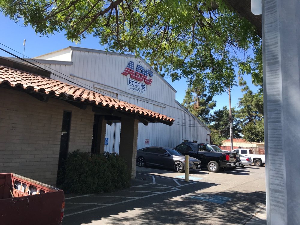 ABC Supply Co