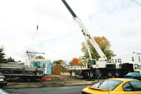 RJM Construction Services