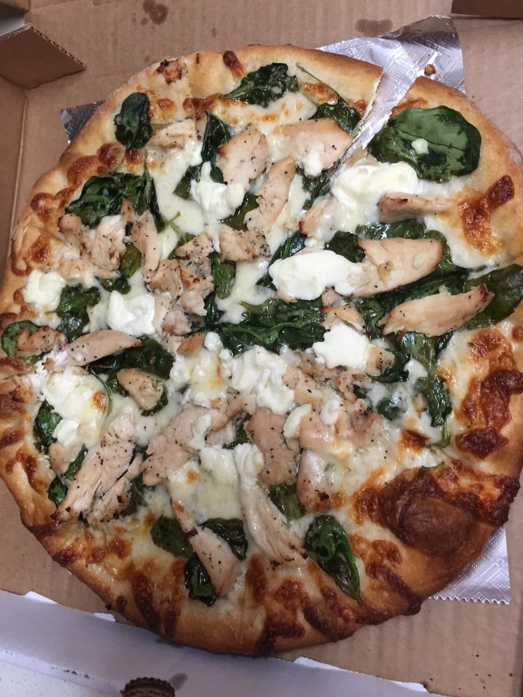 Antonio's New York Pizzeria