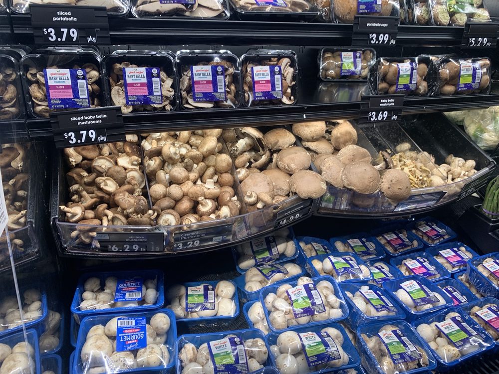 Giant Eagle