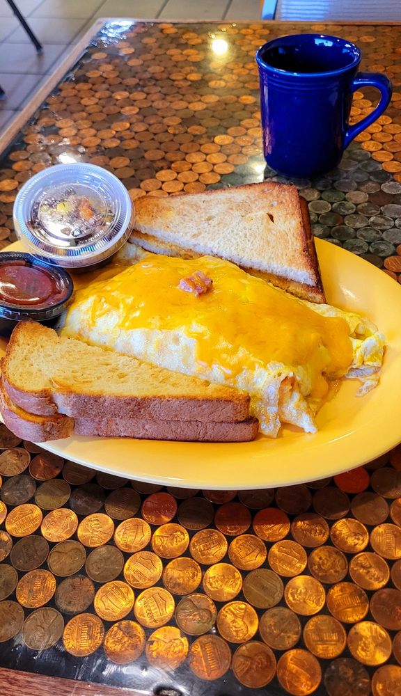 Crazy Gal's Cafe Crazy Gal's Cafe