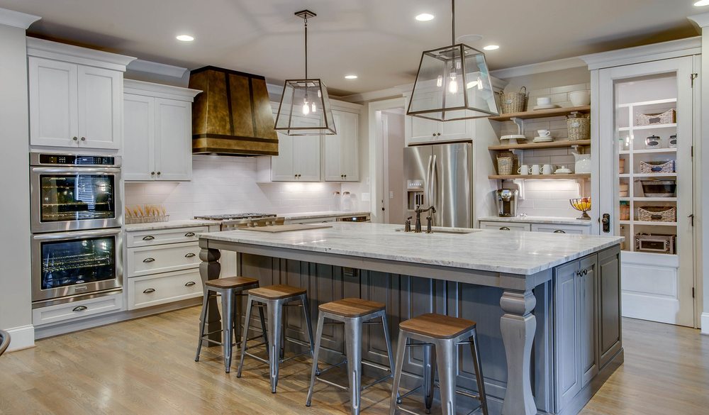 image of business Amazon Kitchen And Bath