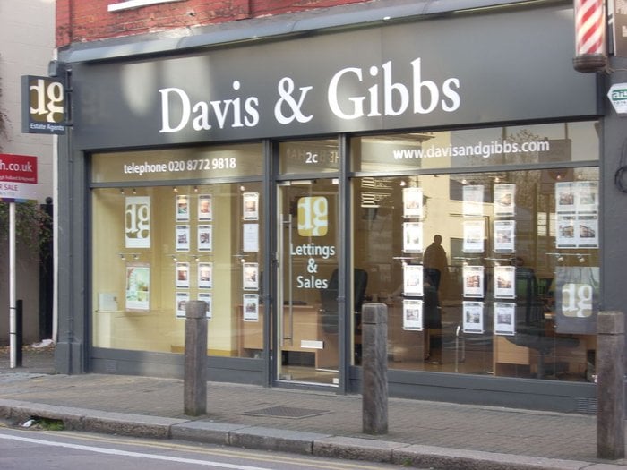 Davis & Gibbs