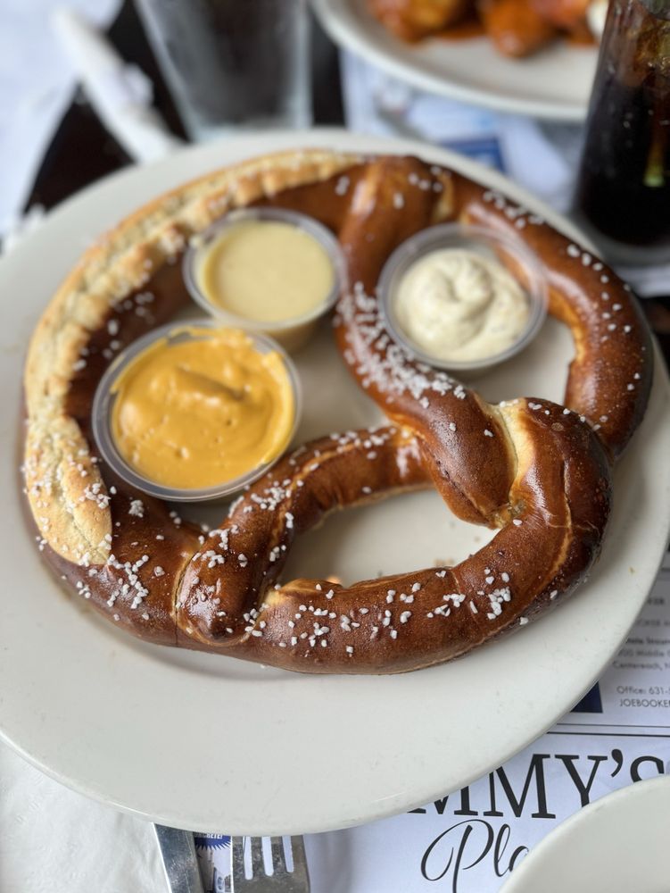 Tommy's Place Tommy's Place