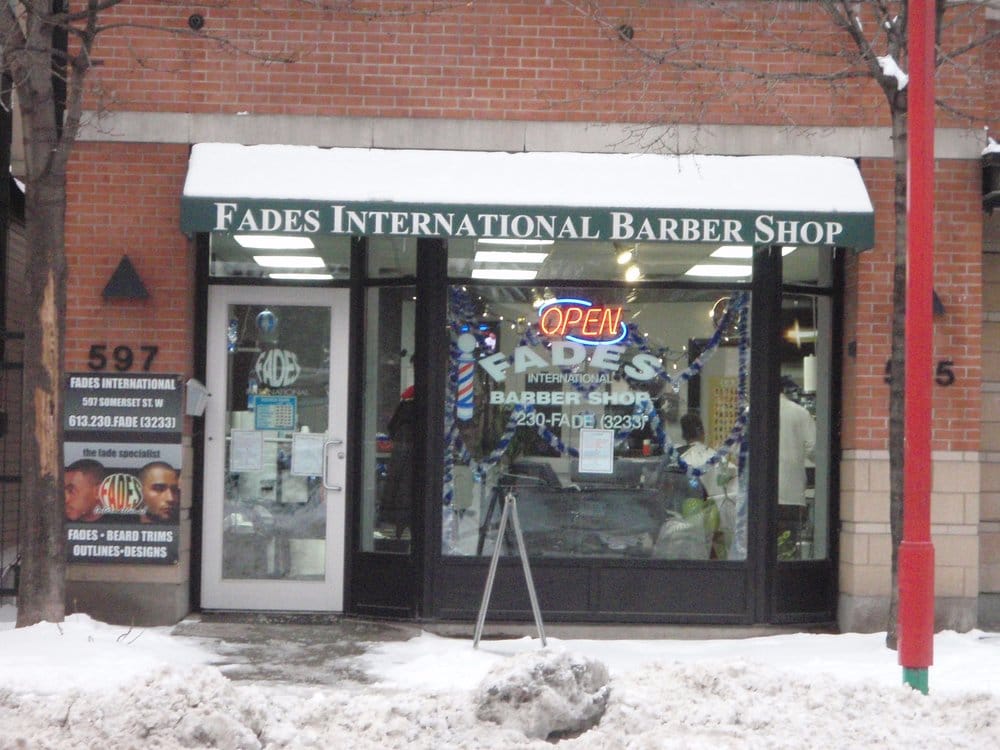 Fades International