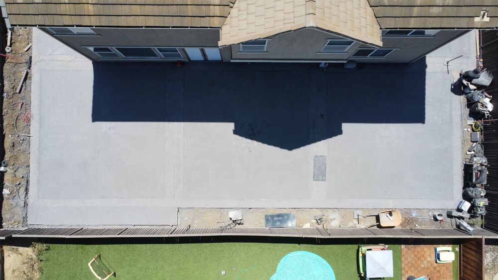 image of business Toledo Construction