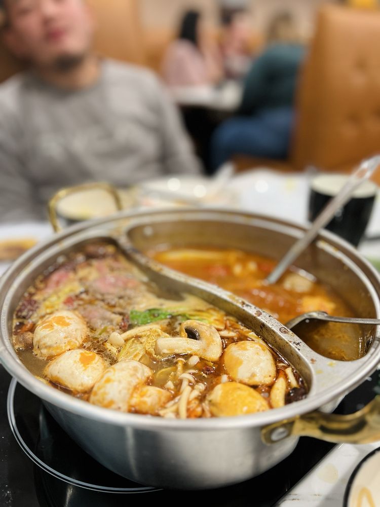 Hanoi Hot Pot