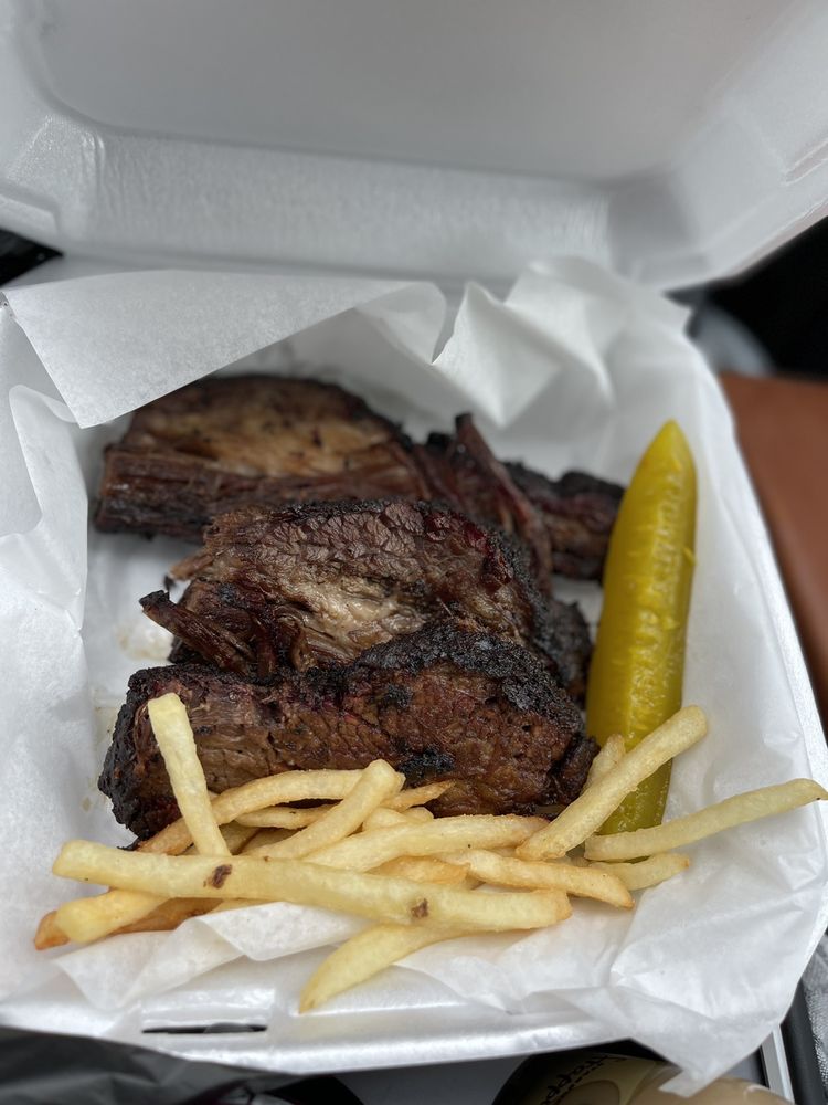 Smokin' Grill Xpress