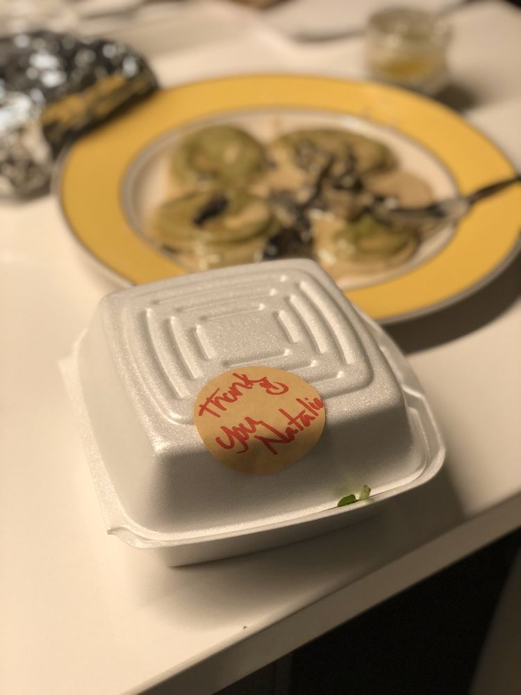 Andrea's Italian Restaurant