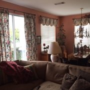 Budget Blinds Shades 3425 N Indian Canyon Dr Palm Lifetime Blinds Palm Springs Retired Miniblind Installer