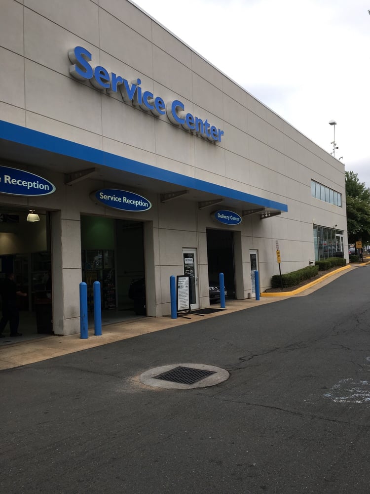 Honda Of Tysons Corner