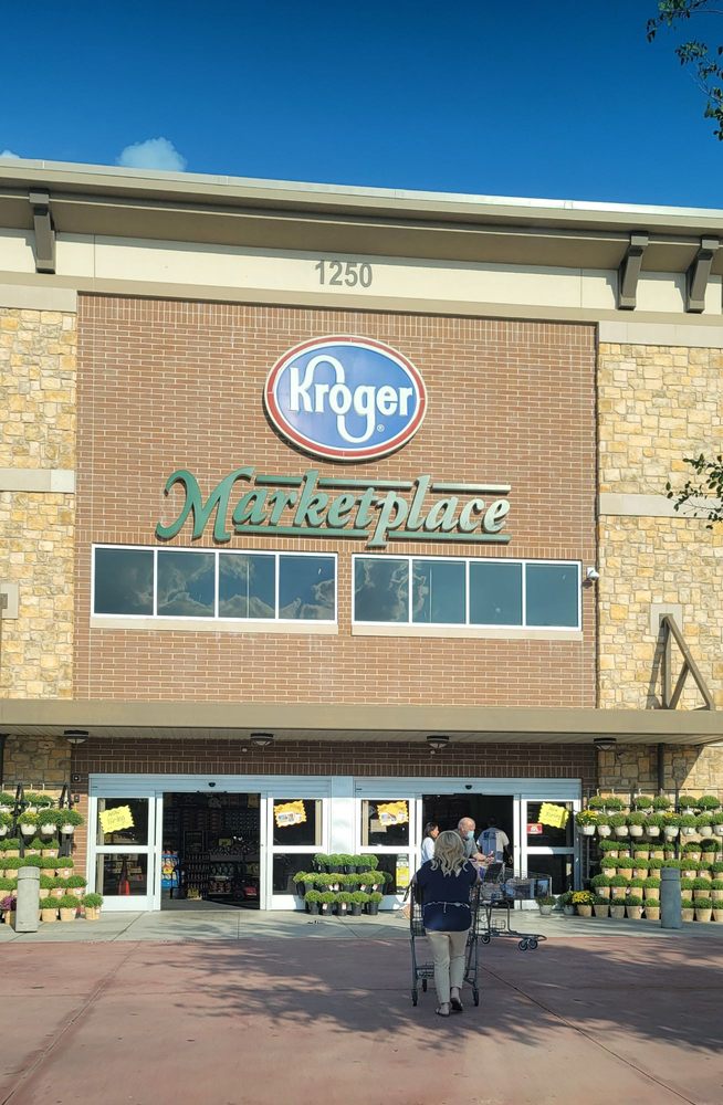 Kroger