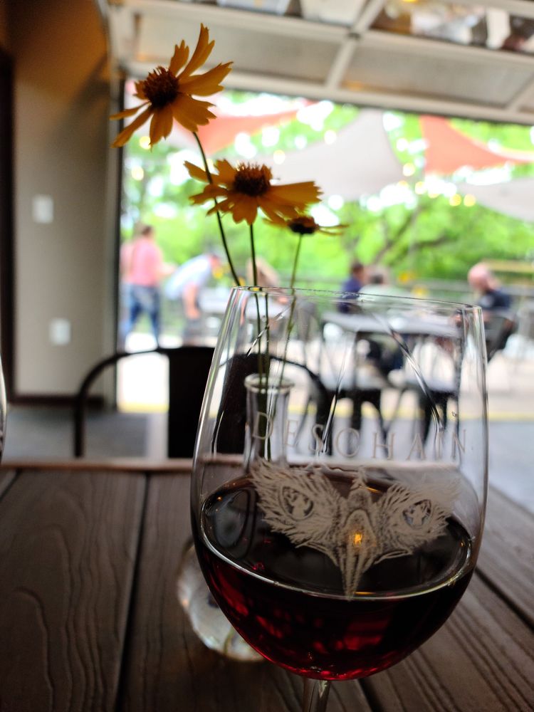 Deschain Cellars