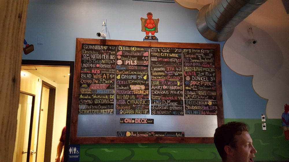 International Tap House 41 Photos & 28 Reviews Beer Bar 18th