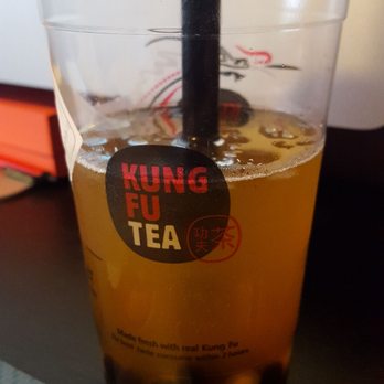 Kung Fu Tea - Hot New Business - 114 Photos & 70 Reviews ...