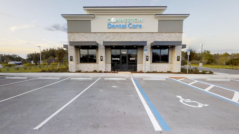 image of business Connerton Dental Care