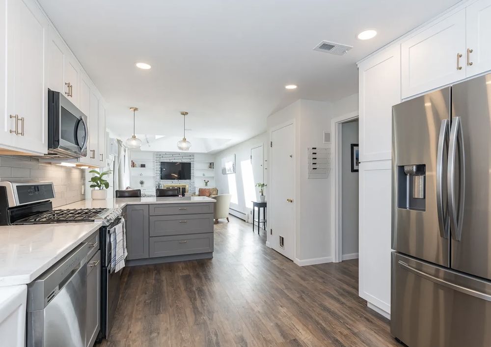 image of business EDV Home Design & Renovation