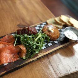 The Top 10 Best Restaurants Near Downtown Vancouver Bc Last 2 The Flying Pig Yaletown