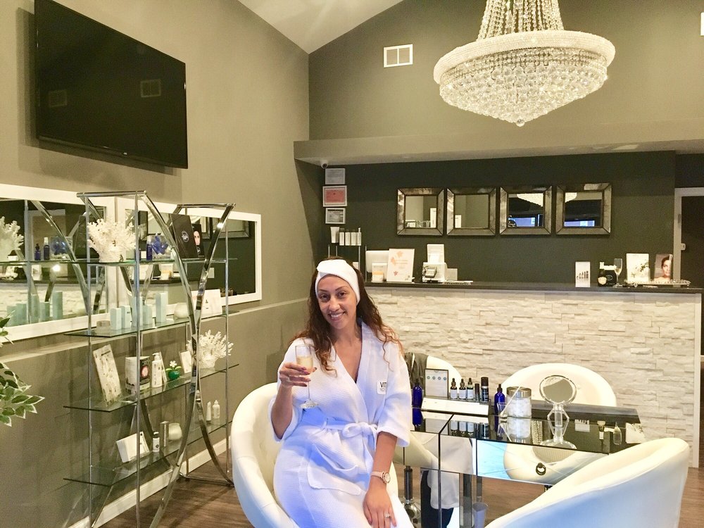 Vital Peel Bar & Spa