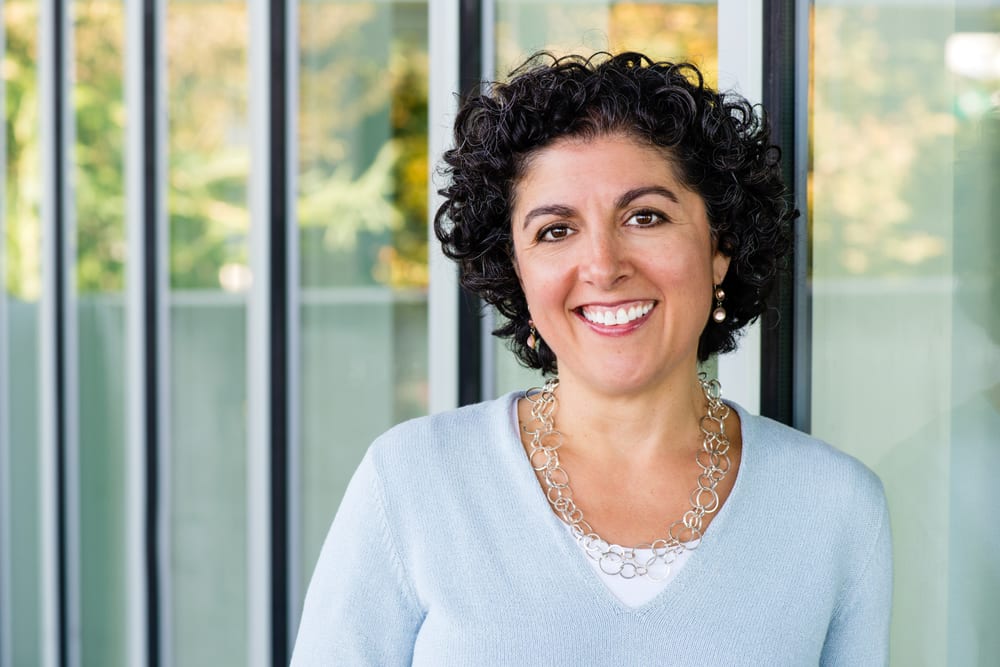 Hania Younis - Compass Real Estate