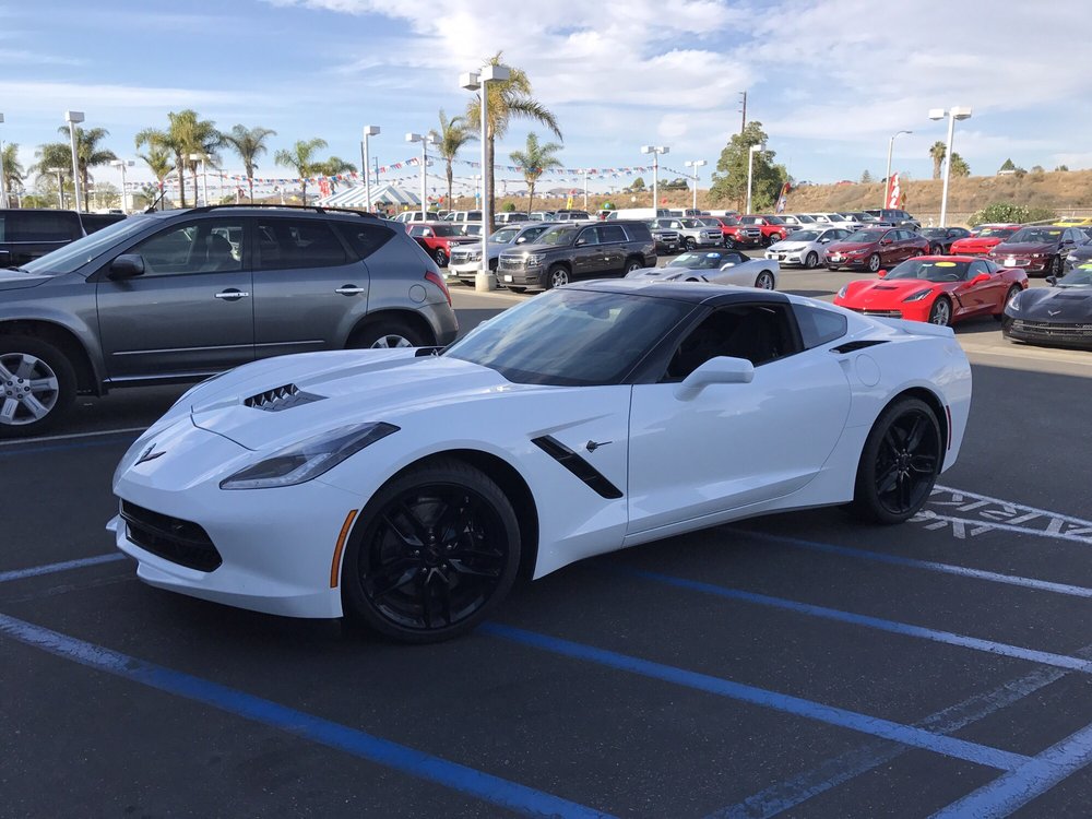 Paradise Chevrolet 21 Photos & 131 Reviews Car Dealers 6350