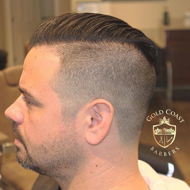 Gold Coast Barbers 14 Photos & 21 Reviews Barbers 41 Berry Hill