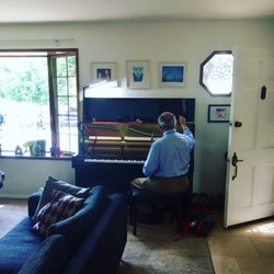 Top 10 Best Piano Tuning Near Beverly Hills Ca 90210 Last