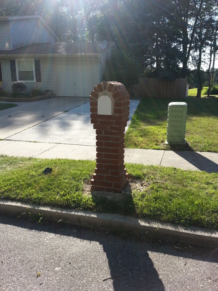 Structural Masonry Services