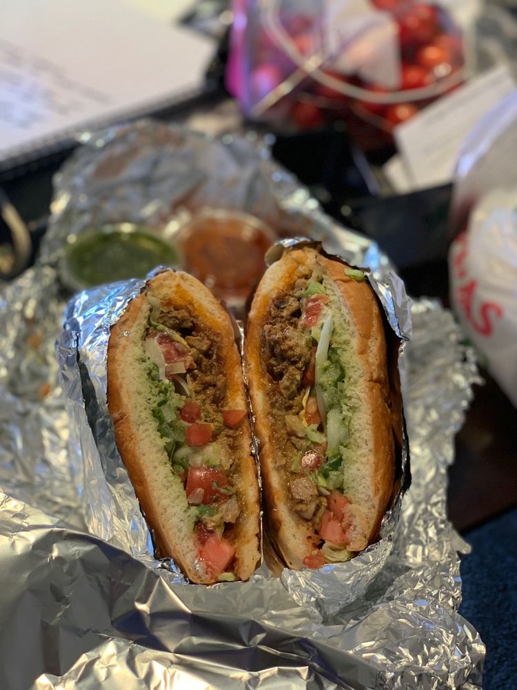 El Tonayense Taco Truck
