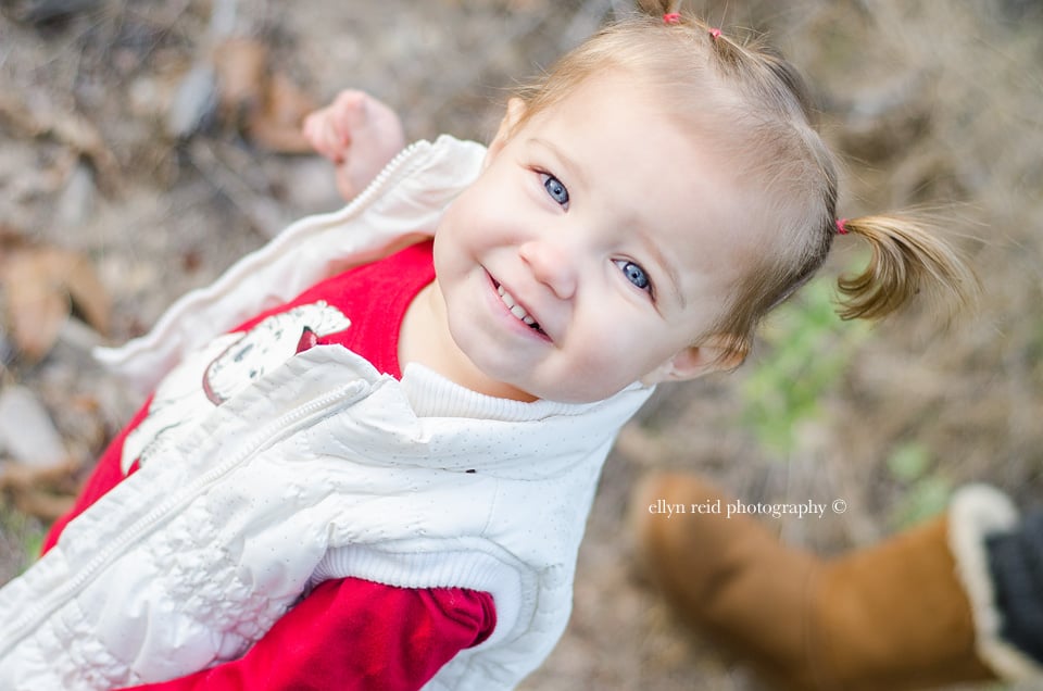 Ellyn Reid Photography