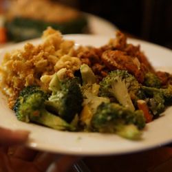 Soul Food In Bronx Yelp Seasoned Vegan