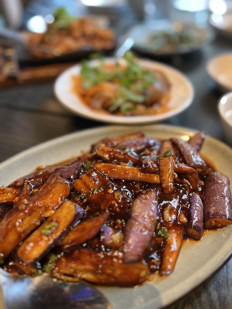 Mala Sichuan Bistro