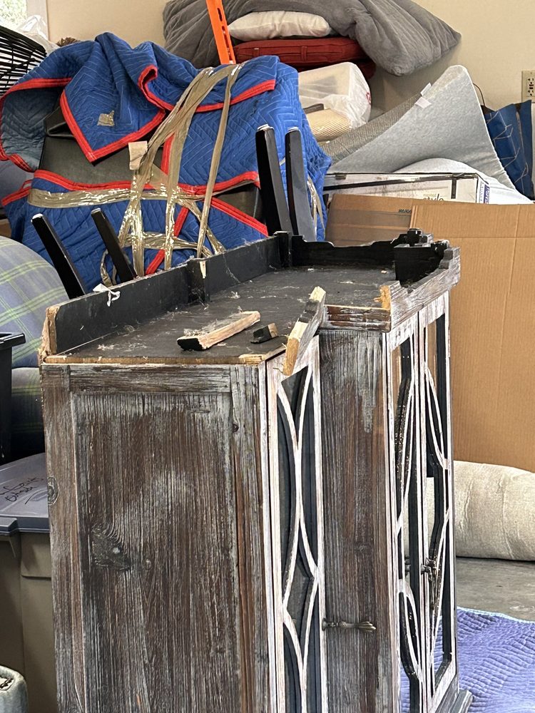 Miracle Movers - Raleigh