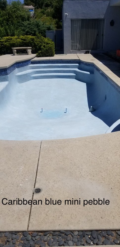 Omega Pool Remodeling