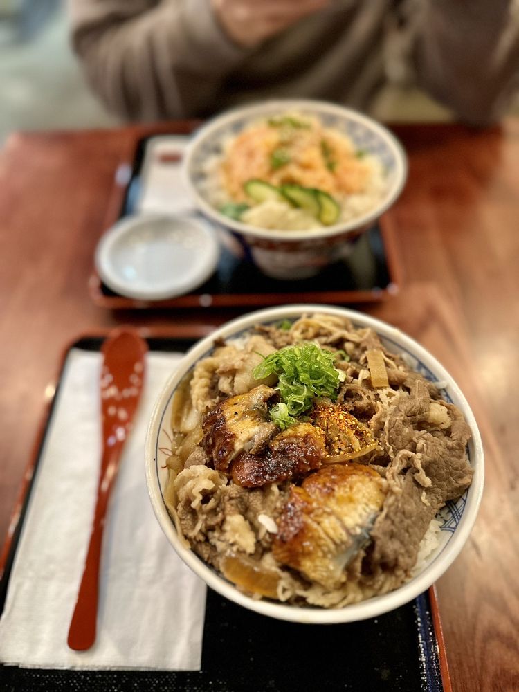 Donburi Station - Seattle