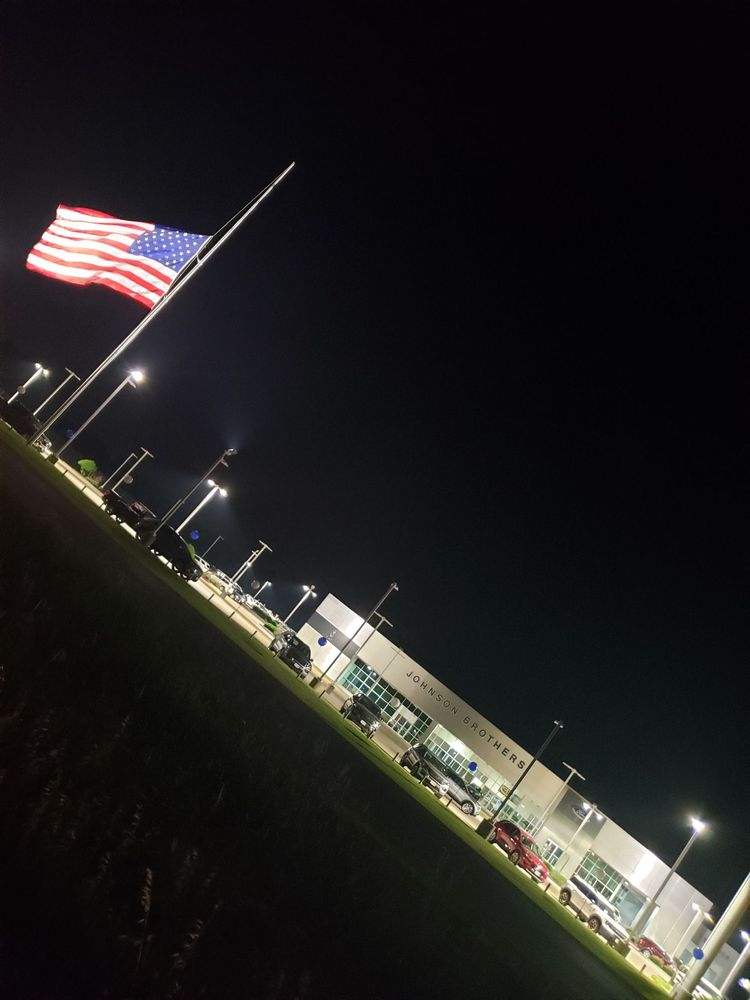 Johnson Brothers Ford Lincoln