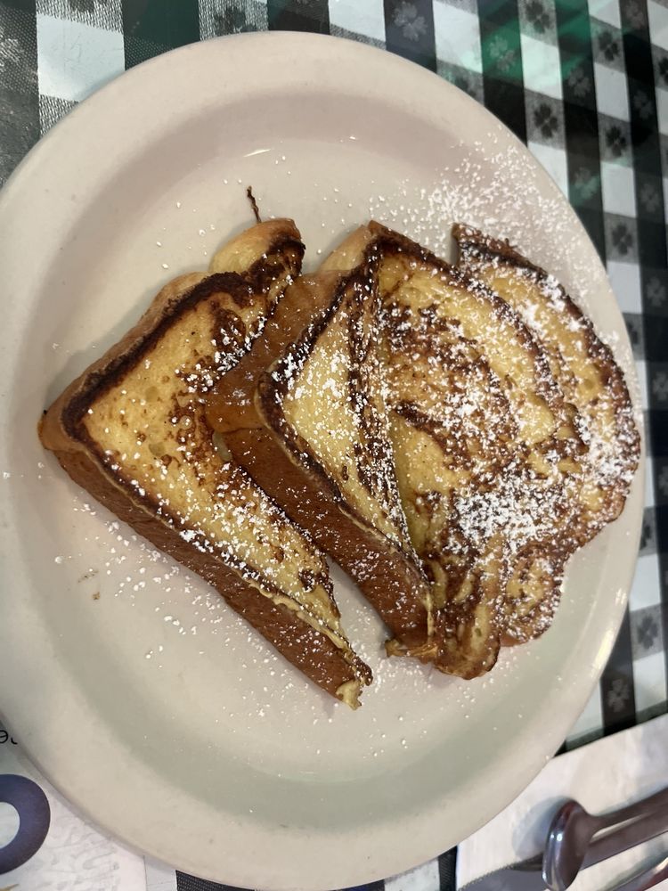 Joe's Diner Joe's Diner