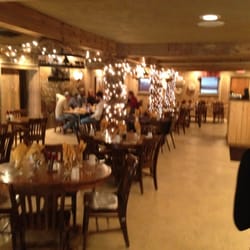 Silver Saddle Restaurant American Traditional 601 E Pic Pike Photo Of Silver Saddle Restaurant Saratoga Wy United States