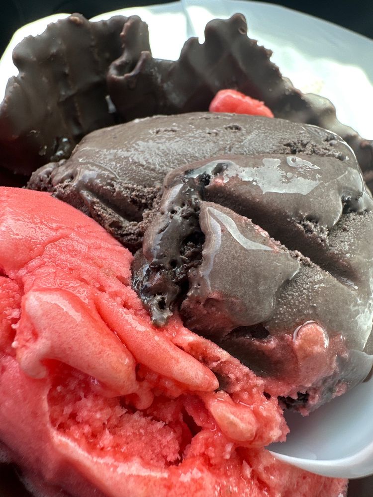 Cold Stone Creamery