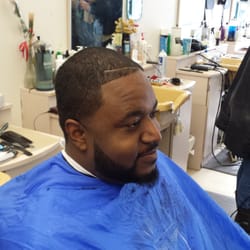 Shop - 22 Photos & 11 Reviews - Barbers - 1376 E 53rd St, Hyde Park ...