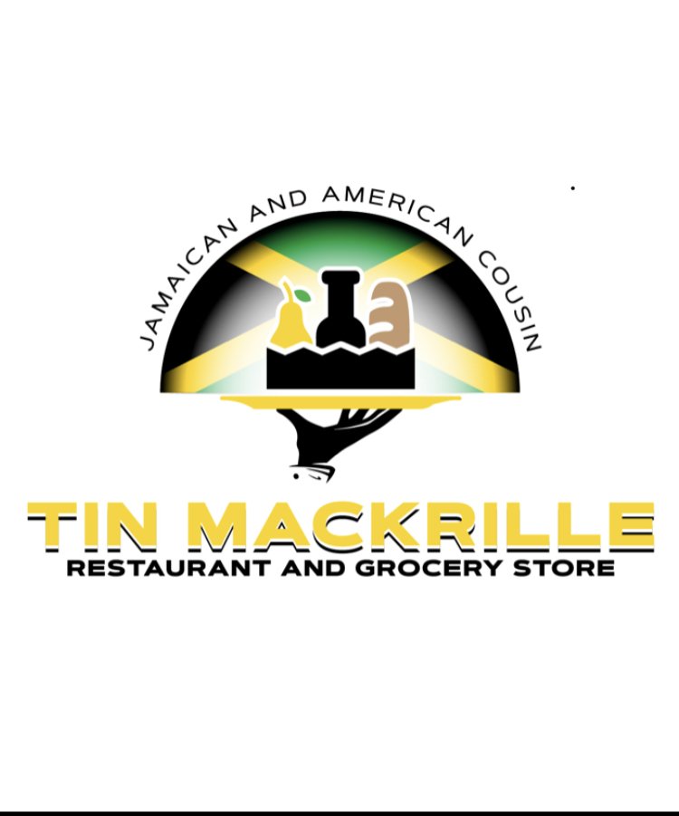 Tin Mackrille Restaurant and Grocery Store