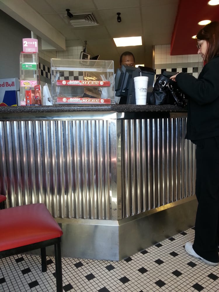 Steak ‘n Shake 38 Photos & 34 Reviews Burgers 7181 SE 29th St, Midwest City, OK