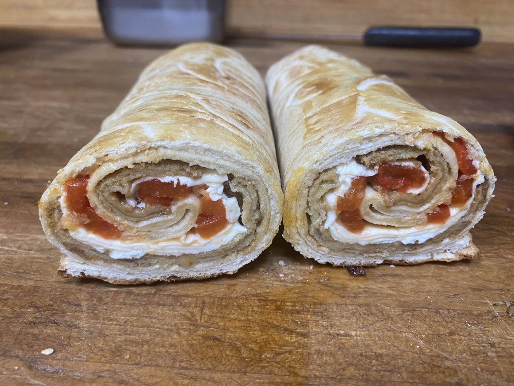 Gerard’s Pizza & Pasta